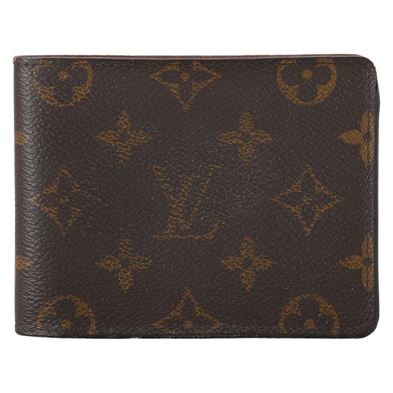 LOUIS VUITTON(USED)루이비통 모노그램 멀티플 월릿